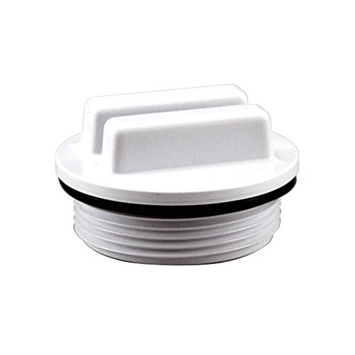 Plug for Return Fitting, Standard