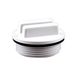 Plug for Return Fitting, Standard