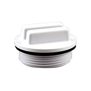 Plug for Return Fitting, Standard