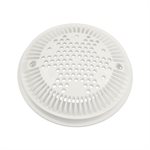 Hayward Frame and Grate 7-7 / 8" Round, Package of 2