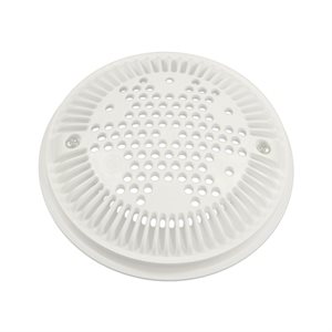 Hayward Frame and Grate 7-7 / 8" Round, Package of 2
