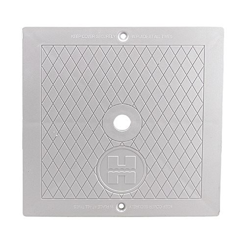 Hayward Auto-Skim Skimmer Parts, SPX1082E Cover - Square