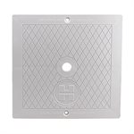 Hayward Auto-Skim Skimmer Parts, SPX1082E Cover - Square