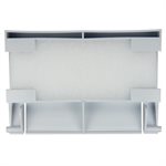 Hayward Auto-Skim Skimmer Parts, SPX1082K Weir Assembly