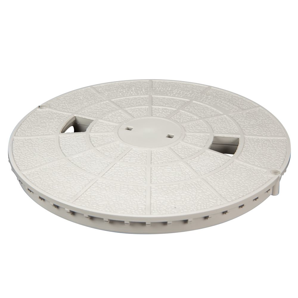Pentair 516215 Deck Lid for Bermuda Skimmer