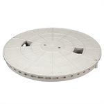 Pentair 516215 Deck Lid for Bermuda Skimmer