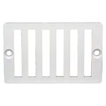 Pentair 552511 Replacement Grate 2" x 4"