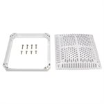 Hayward Replacement Grate, 9" Square, High Flow