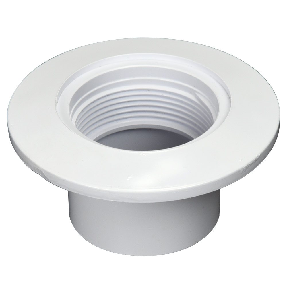 Pentair 542423 Wall Fitting, 2 in. Slip