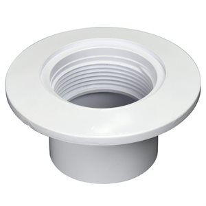 Pentair 542423 Wall Fitting, 2 in. Slip