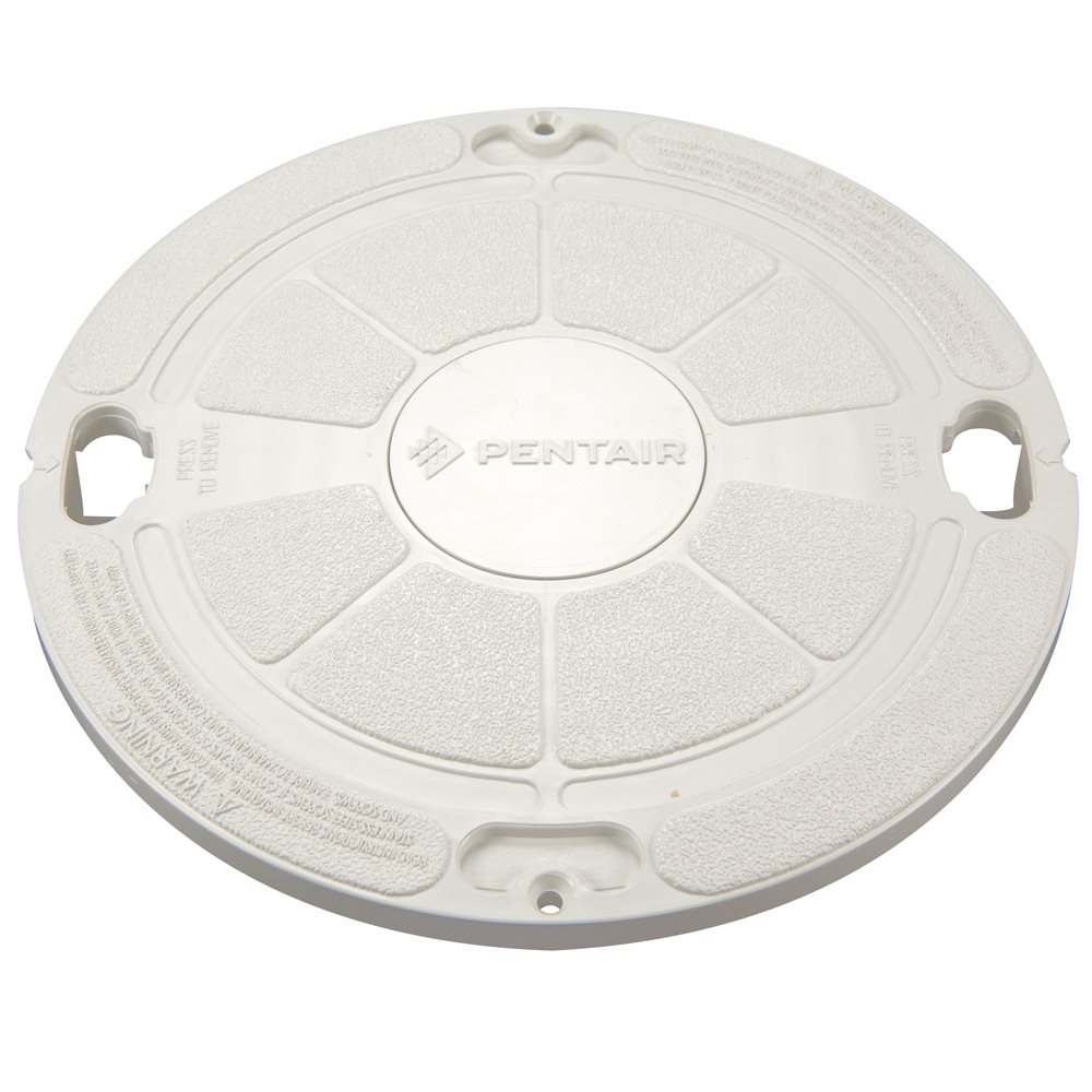 Pentair 85007400 Lock Down Lid for Admiral Skimmer