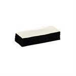 Sta-Rite U-3 Skimmer Parts, 08650-0018 Weir Bumper