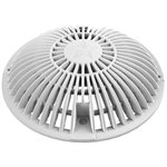 8" Round Retrofit MoFlow Suction Outlet Cover Kit