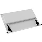 AquaStar FlowStar Skimmer Parts, SKWD101 Replacement Weir, White