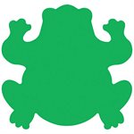 Foam Play Raft, Frog (Select Color)