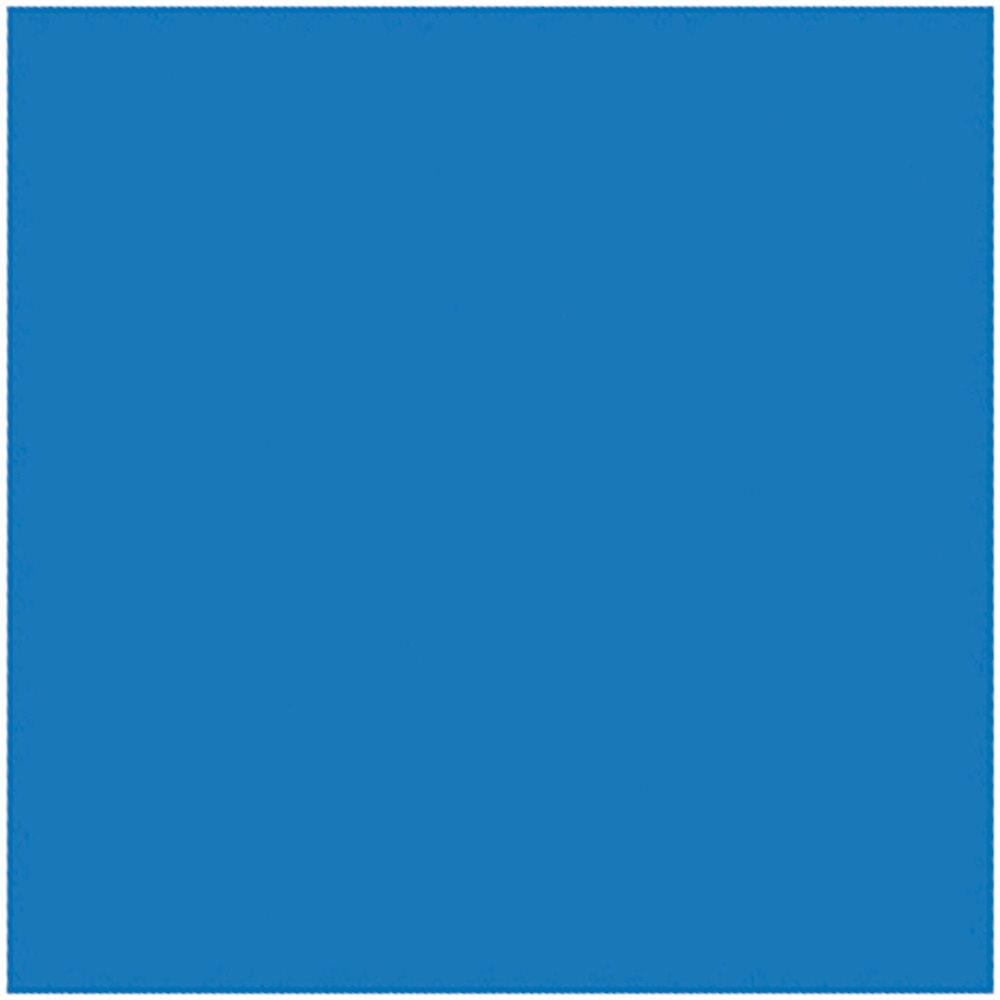 Foam Play Raft, Square, Blue