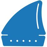 Foam Play Raft, Sailboat (Select Color)