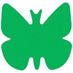 Foam Play Raft, Butterfly (Select Color)