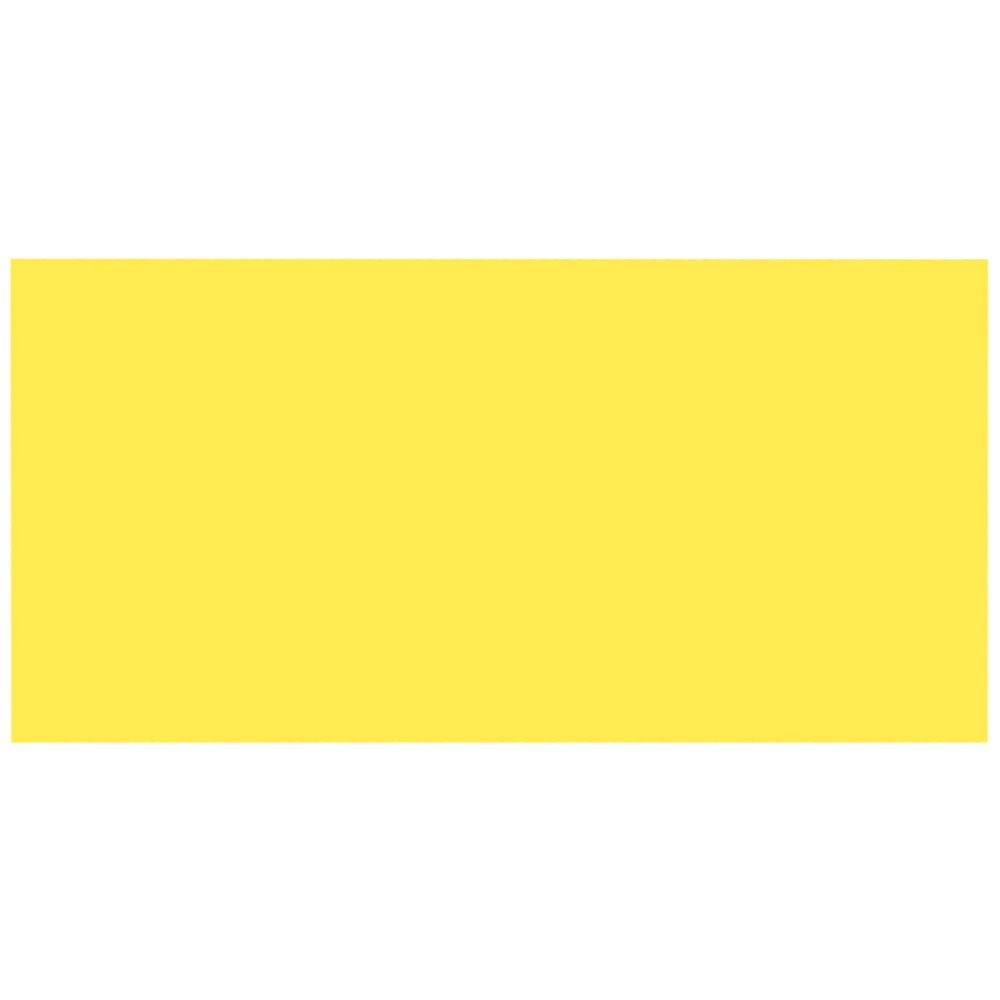 Foam Play Raft, Rectangle, Yellow