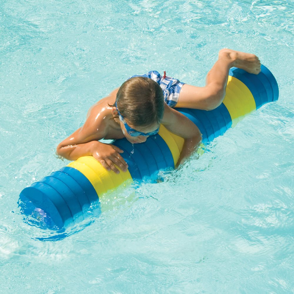 Water Roll 4'