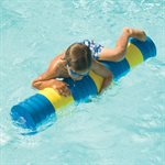 Water Roll 4'