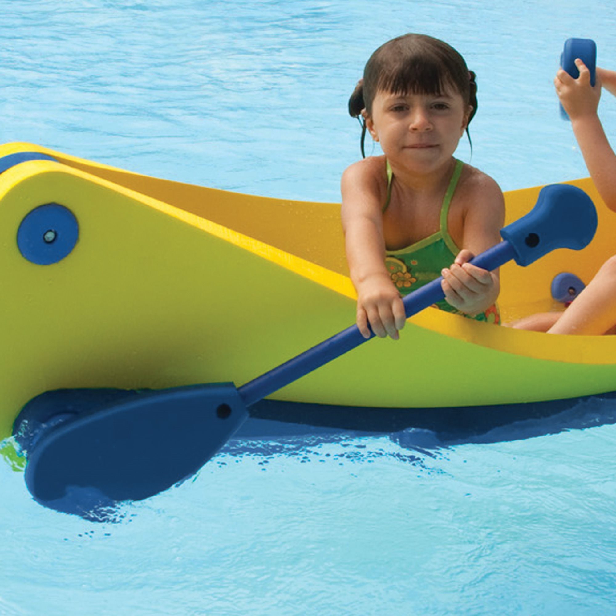 Foam Paddles, Pair