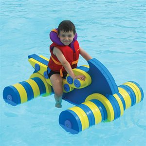 Splash Bike