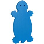 Gecko Kick Board (Select Color)