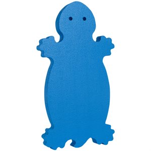 Gecko Kick Board (Select Color)