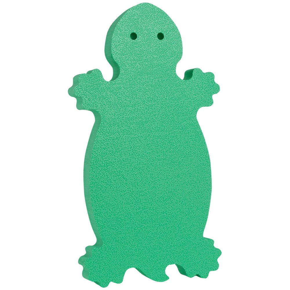 Gecko Kick Board, Green