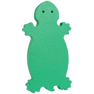 Gecko Kick Board, Green