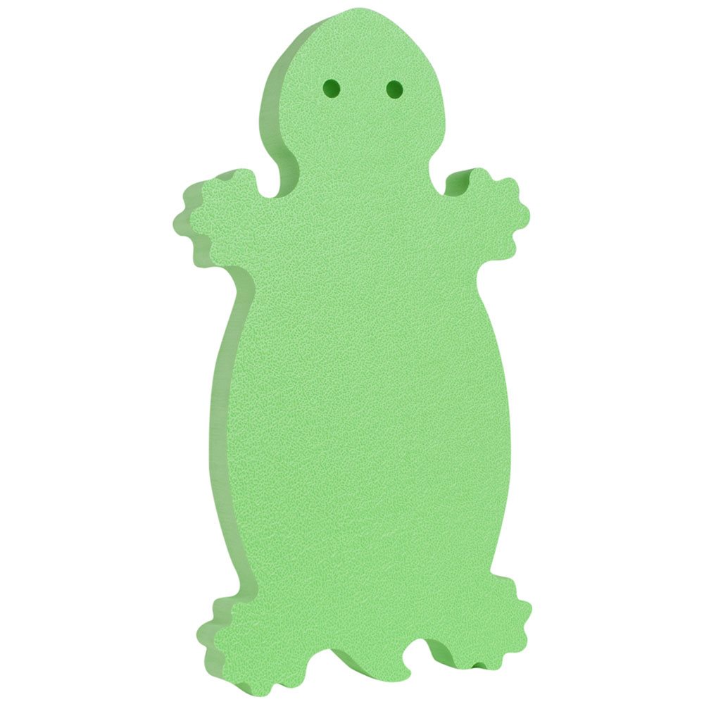 Gecko Kick Board, Lime Green
