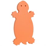 Gecko Kick Board, Orange