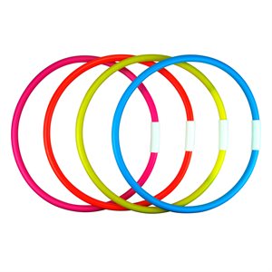 9.5" Dive Rings
