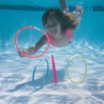 9.5" Dive Rings