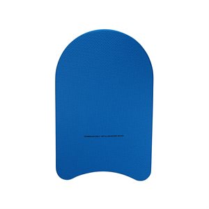 Kemp Kickboard, Small, Blue