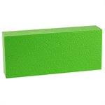 Foam Bricks, (Pack of 24)