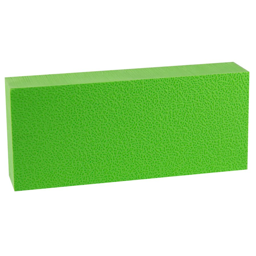 Foam Bricks, (Pack of 24)