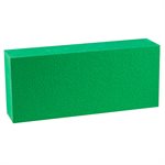 Foam Bricks, (Pack of 24)
