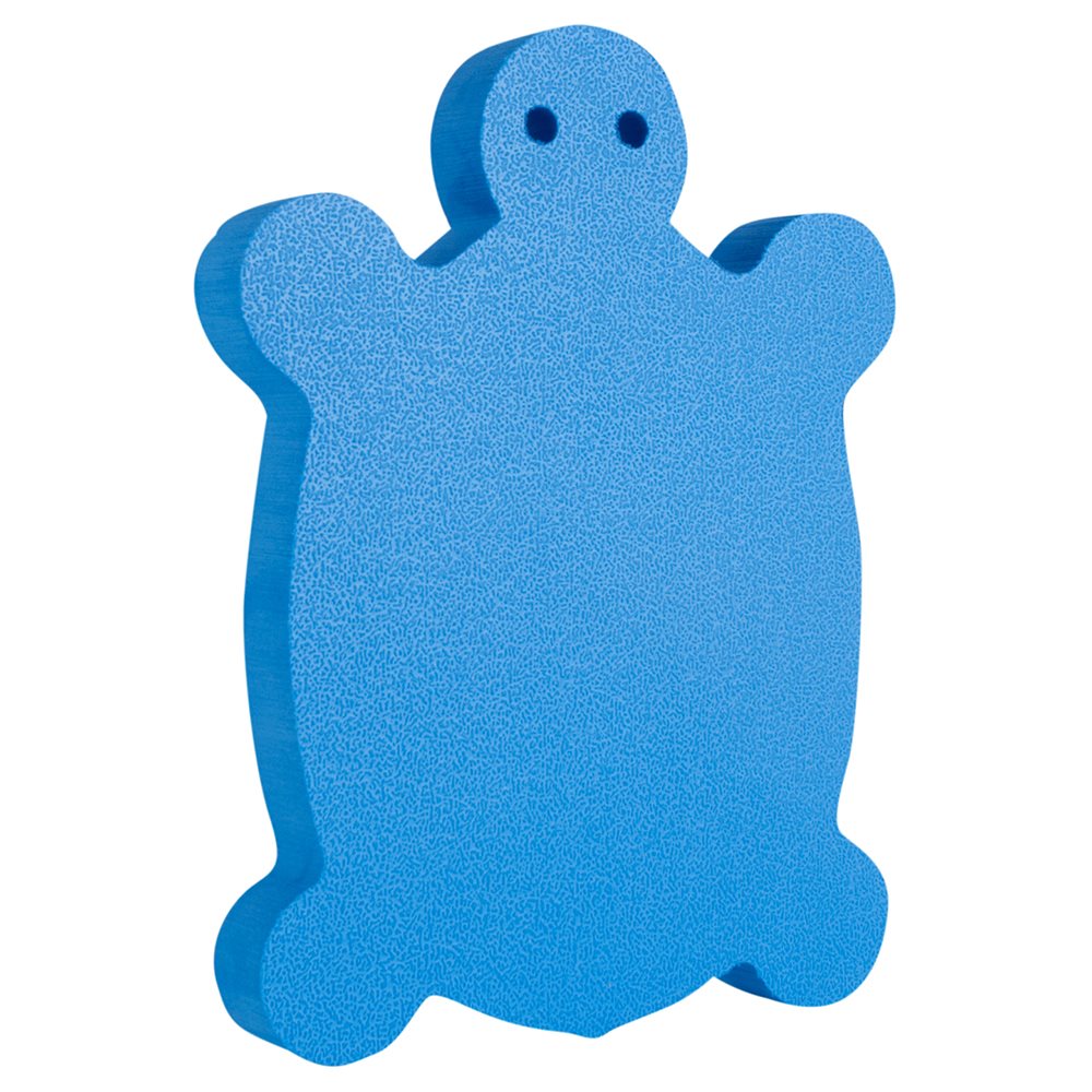 Turtle Kickboard, Blue