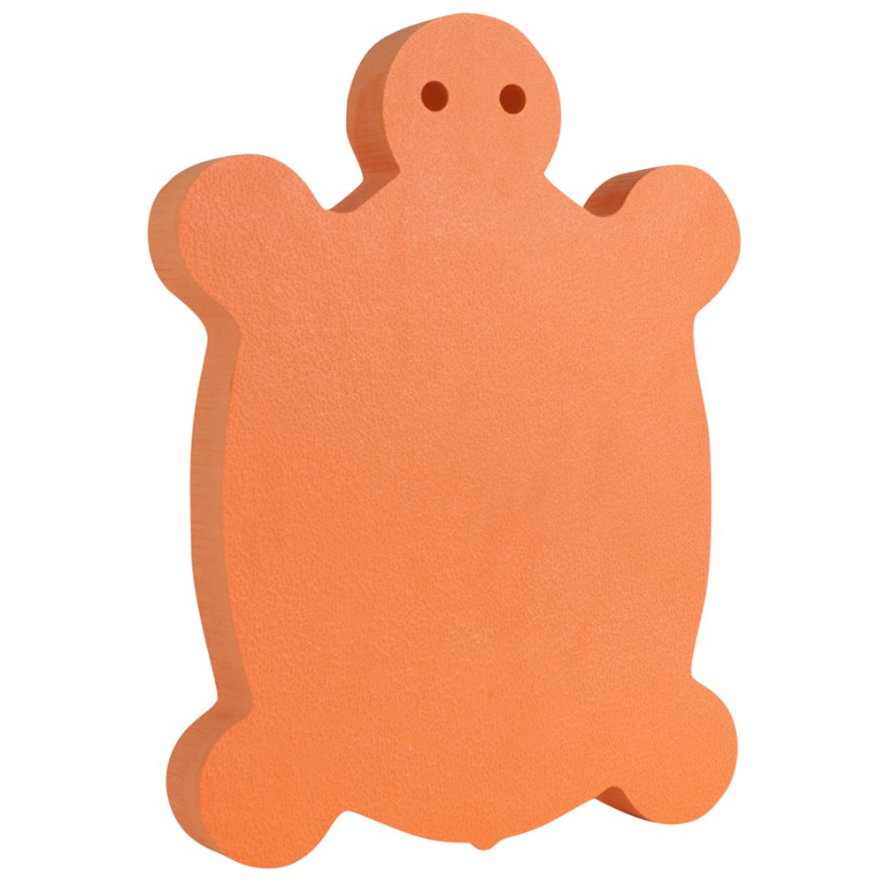 Turtle Kickboard, Orange