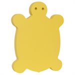 Turtle Kickboard, Yellow