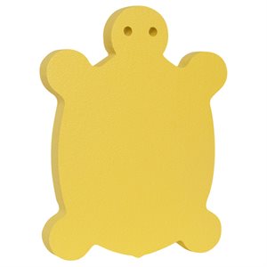 Turtle Kickboard, Yellow