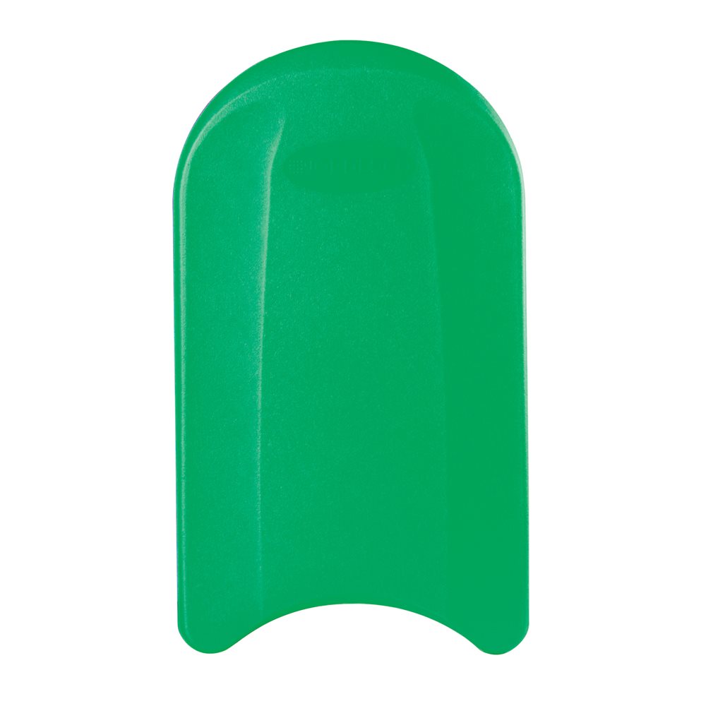 Rigid Kickboard, Green