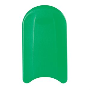 Rigid Kickboard, Green