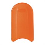 Rigid Kickboard, Orange