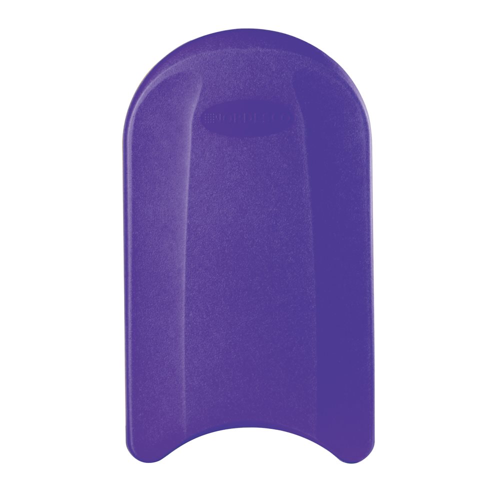 Rigid Kickboard, Purple