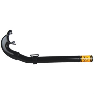Water Gear PVC Snorkel