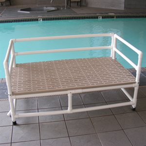 Aqua Creek Swim Training Platform