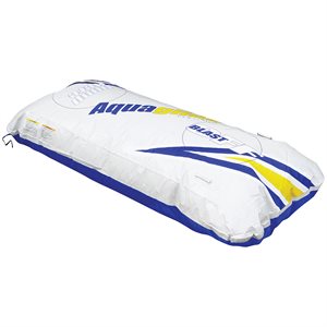 Blast Bag with Wedgie
